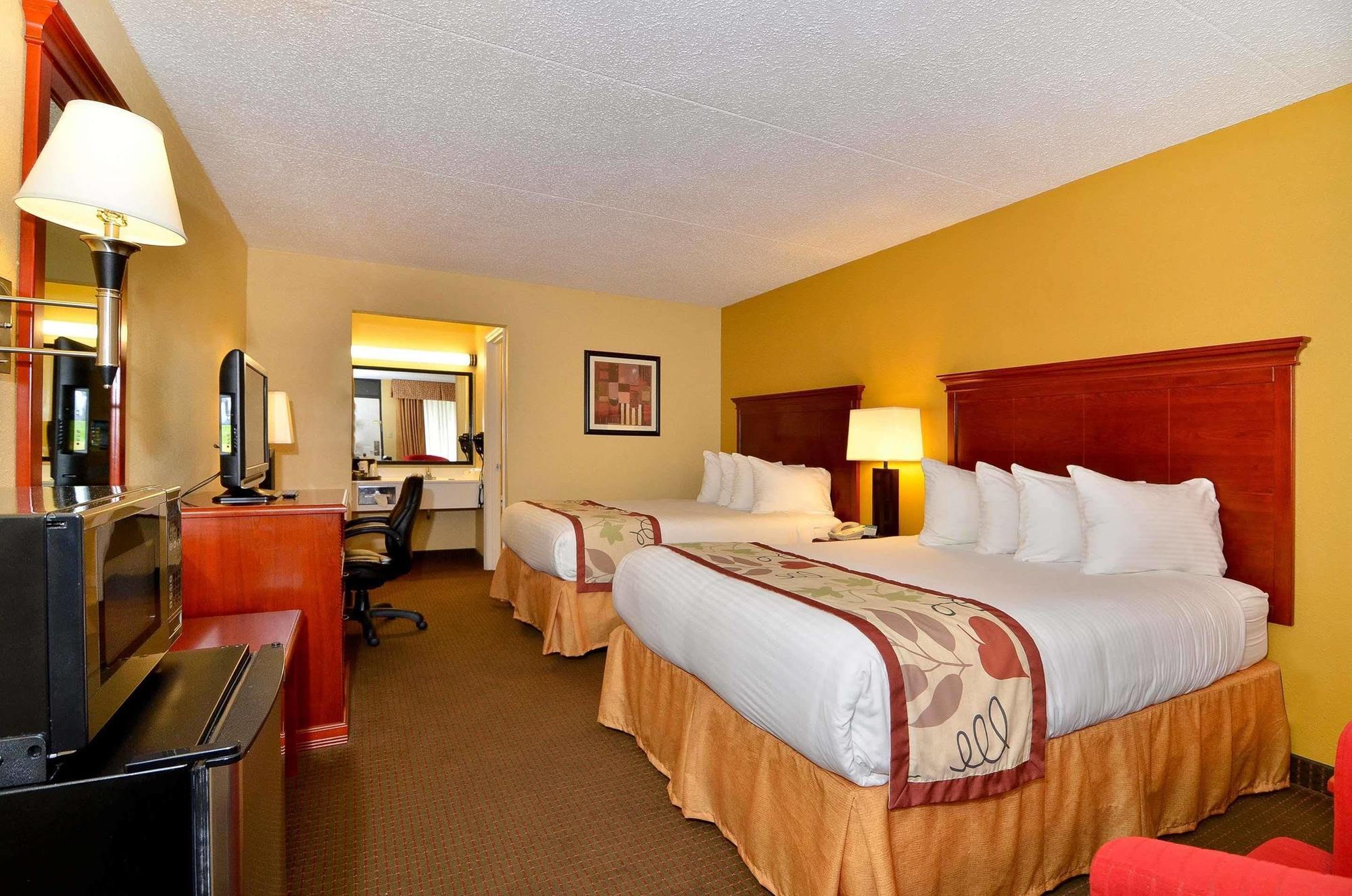 Best Western Corbin Inn Exterior foto
